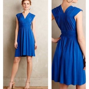 Anthropologie Plenty by Tracy Reese Niki Dress